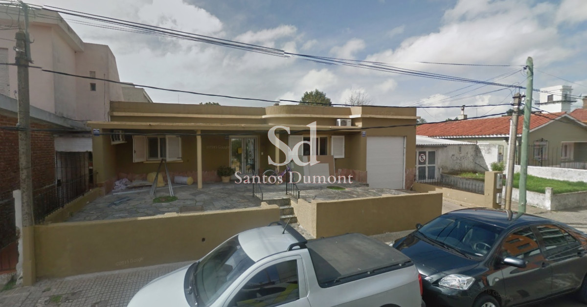 VENTA - EXCELENTE UBICACION