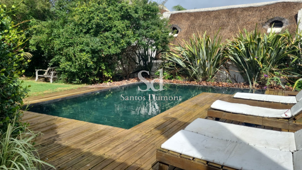 Casa ID.12026 - Casa en La Barra, La Barra