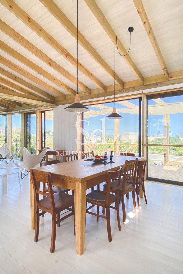 Casa ID.23701 - Casa en Manantiales, Balneario Buenos Aires