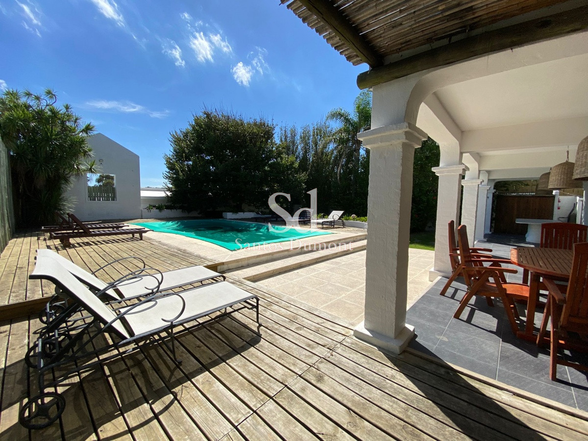 Casa ID.12278 - Casa en La Barra, La Barra