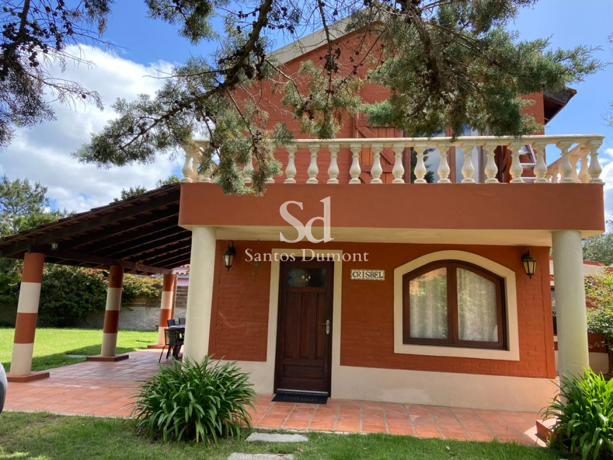 Casa ID.11516 - Casa en La Barra, El Tesoro