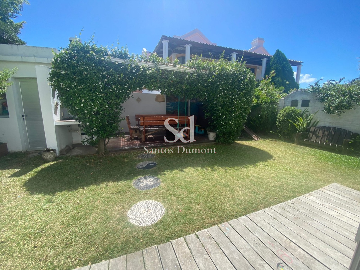 Casa ID.12162 - ALQUILER TEMPORAL - LA BARRA