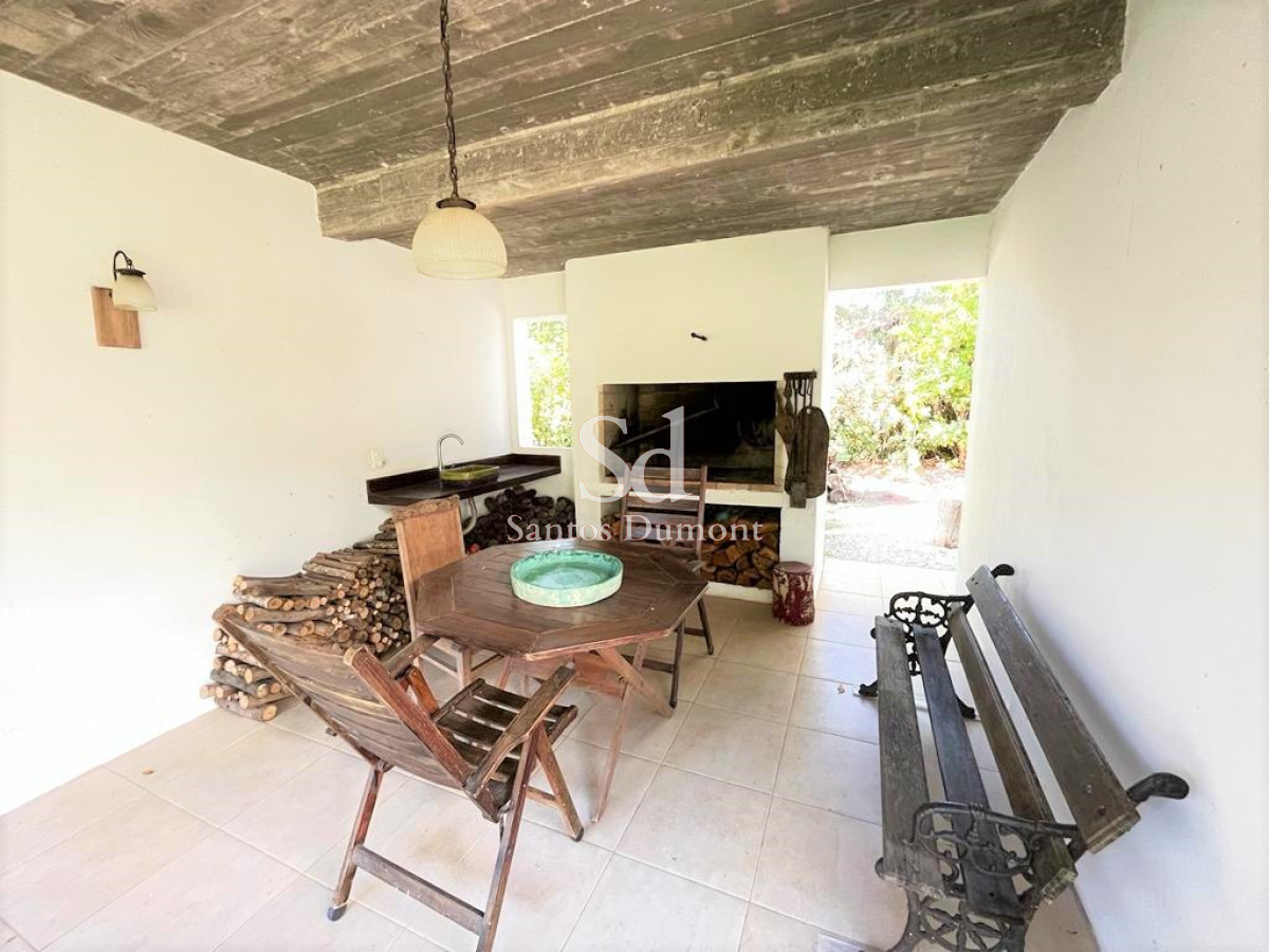 Casa ID.24578 - LAGUNA BLANCA - VENTA