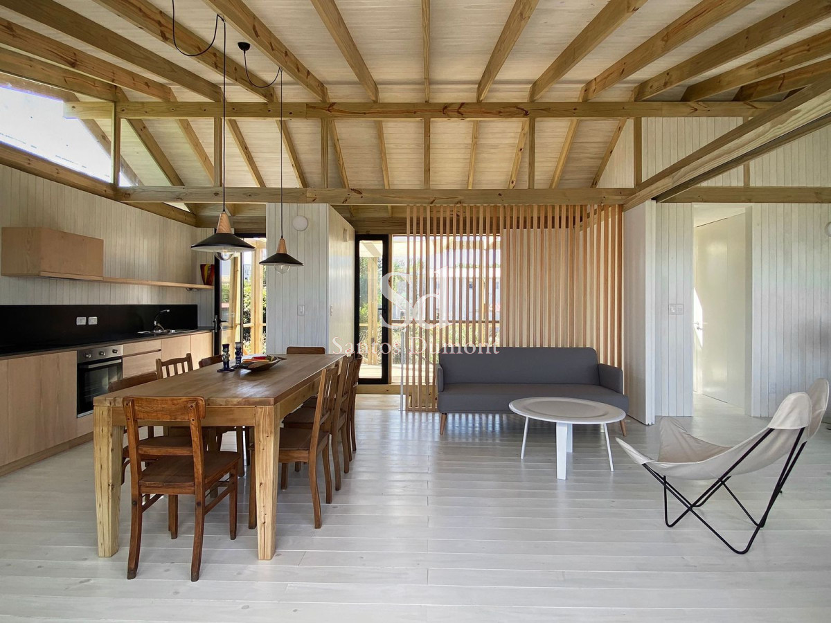 Casa ID.23701 - Casa en Manantiales, Balneario Buenos Aires