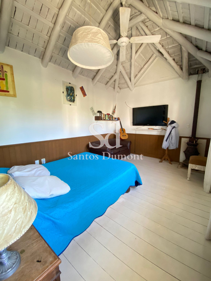Casa ID.11588 - Casa en La Barra, Miramar Acres
