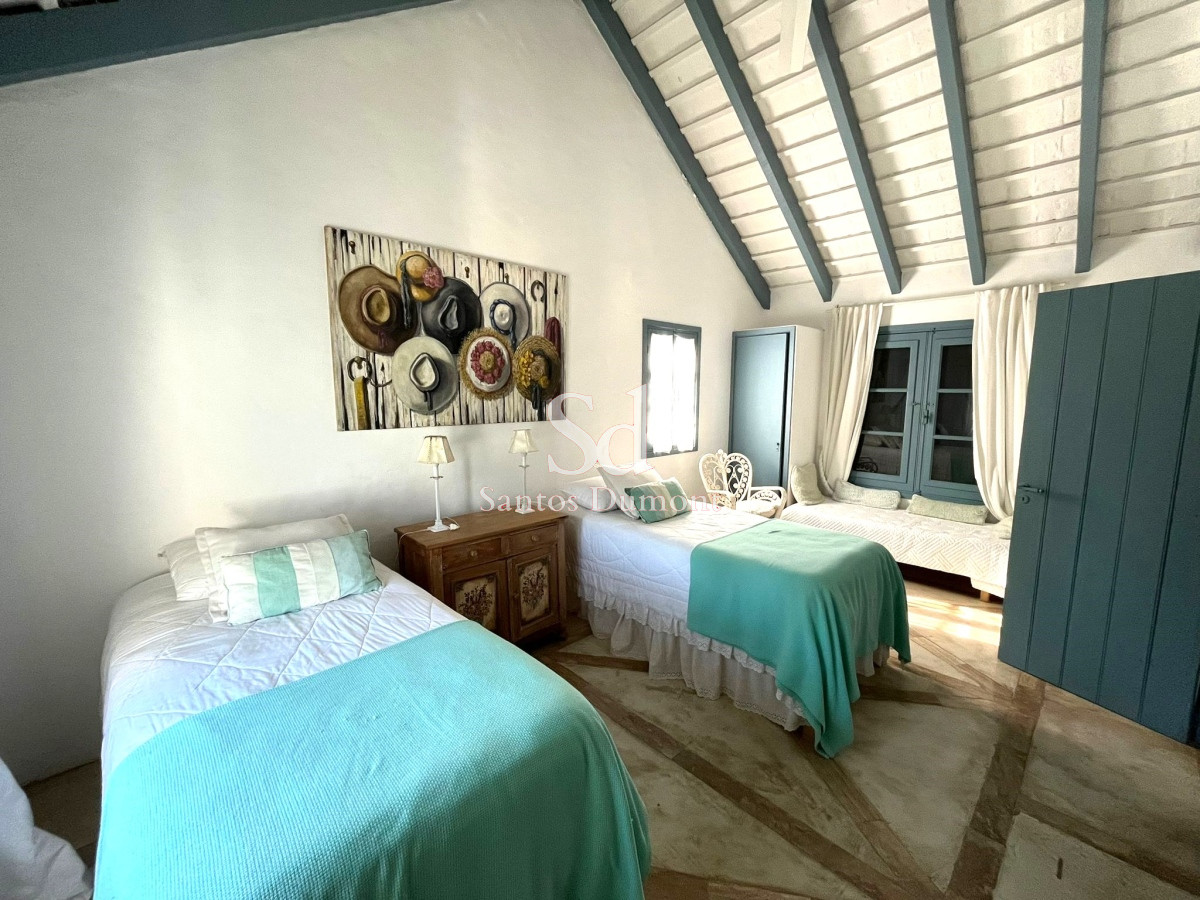 Casa ID.12248 - Casa en La Barra, La Barra