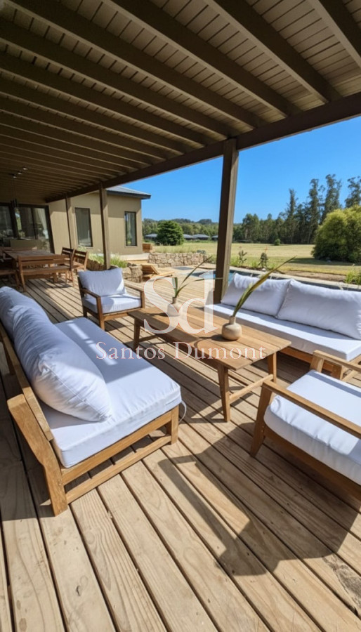 Casa ID.25534 - VENTA Y ALQUILER TEMPORAL - PUERTO QUETZAL