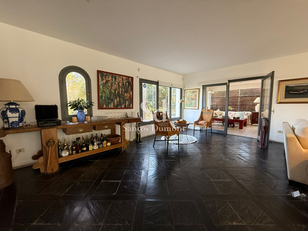 Casa ID.9840 - Casa en Punta del Este, Rincón del Indio