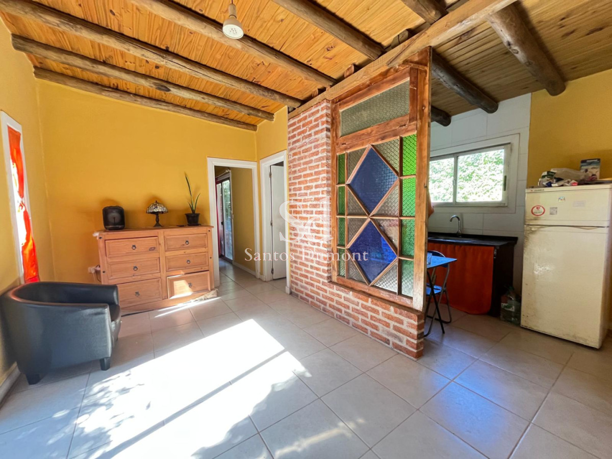 Casa ID.25643 - Casa en Manantiales, Balneario Buenos Aires