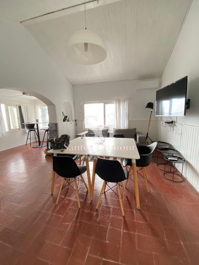 Casa ID.12375 - Casa en La Barra, La Barra