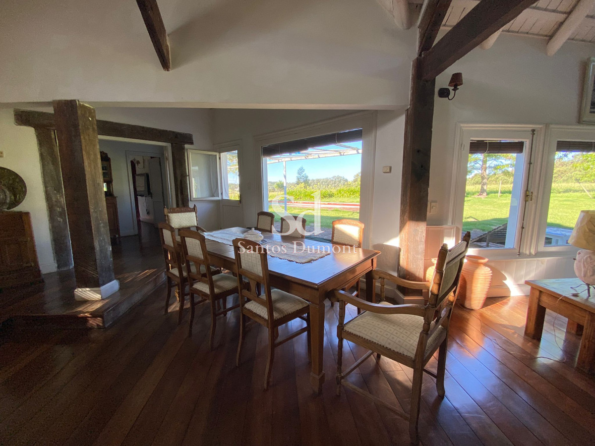 Casa ID.11588 - Casa en La Barra, Miramar Acres
