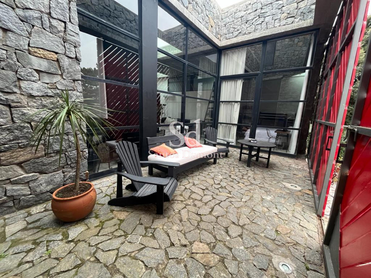 Casa ID.12379 - A METROS DEL MAR - ALQUILER TEMPORAL