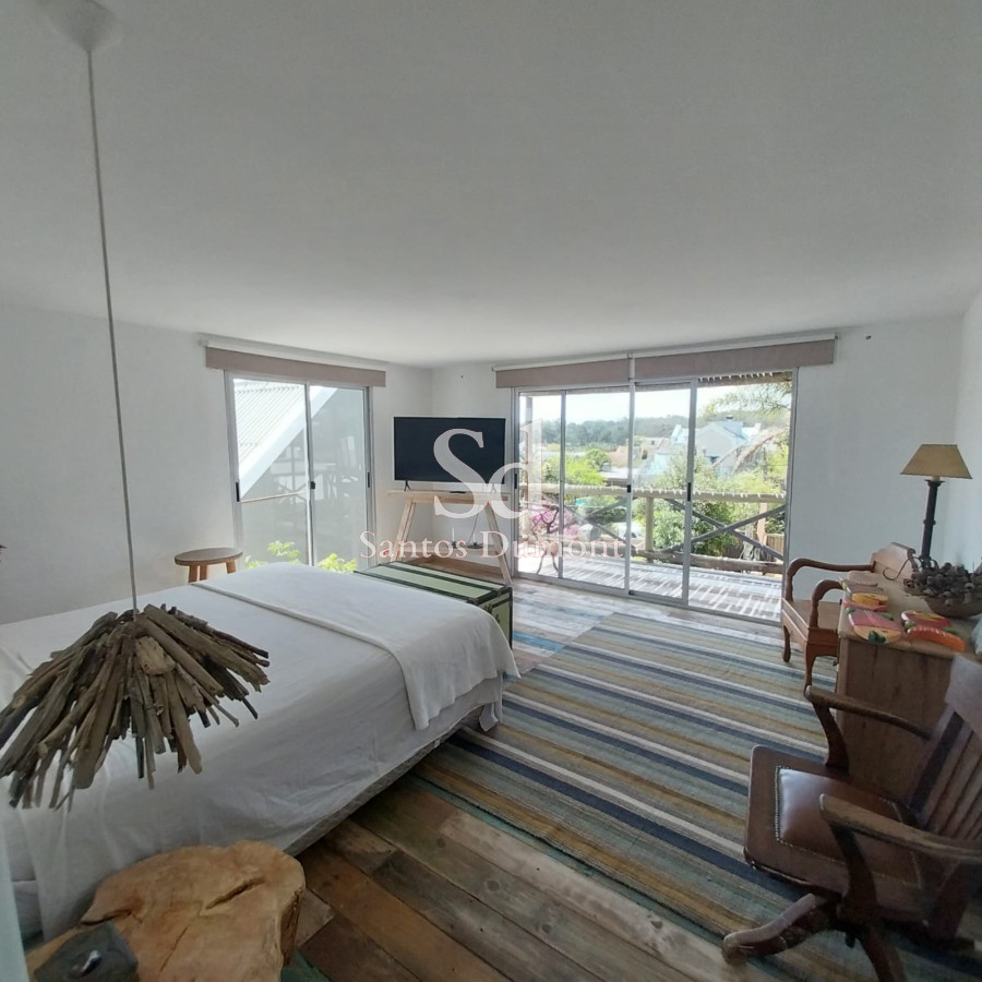Casa ID.24794 - Casa en La Barra, La Barra