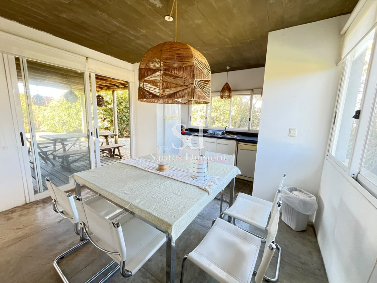 Casa ID.11990 - CASA EN VENTA, EL CHORRO - MANANTIALES