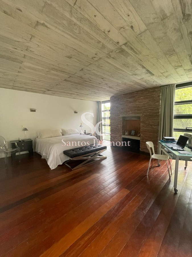 Casa ID.12323 - Casa en Punta del Este, Golf