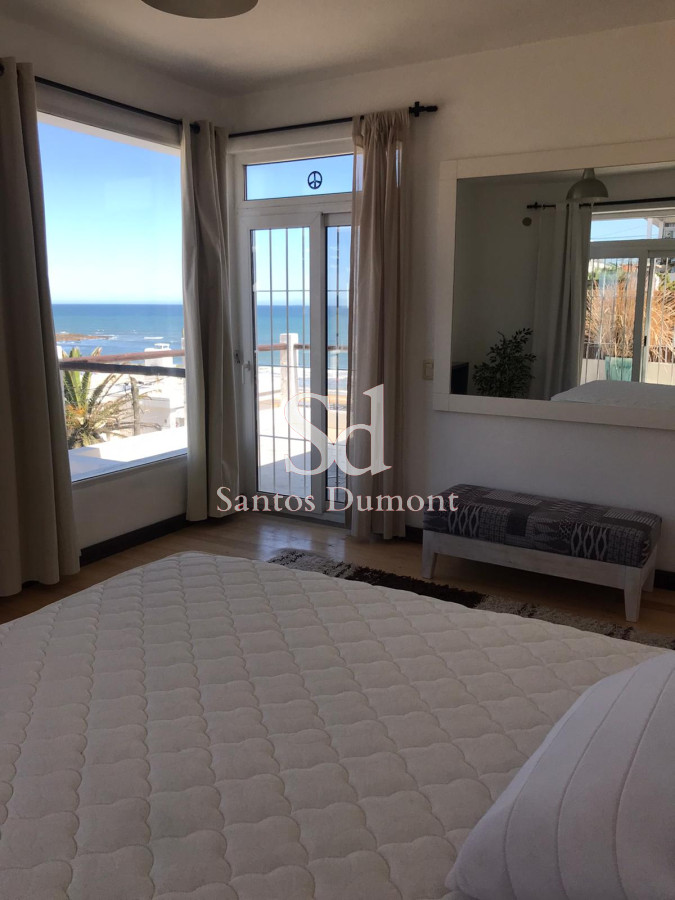 Casa ID.11728 - LA POSTA DEL CANGREJO