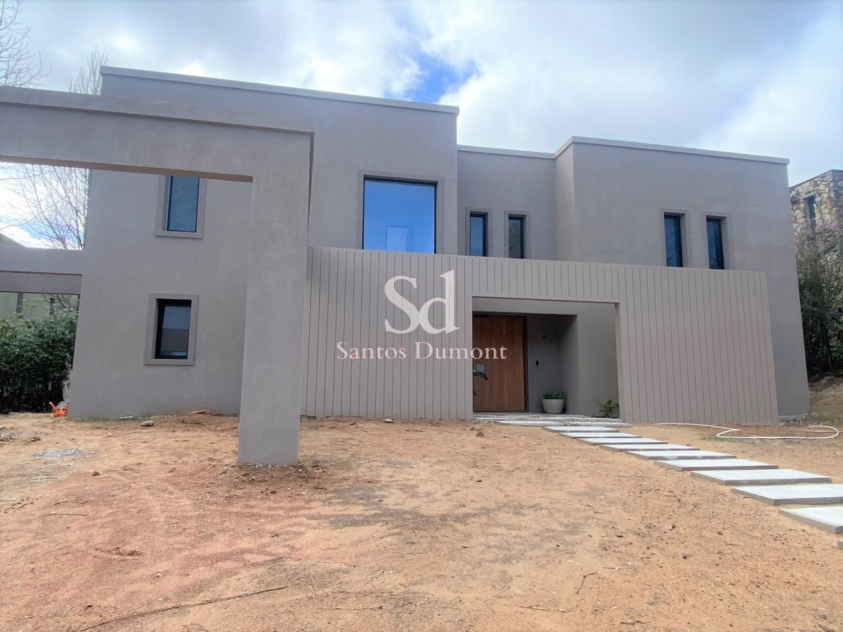 Casa ID.24605 - Casa en Punta del Este, La Arbolada