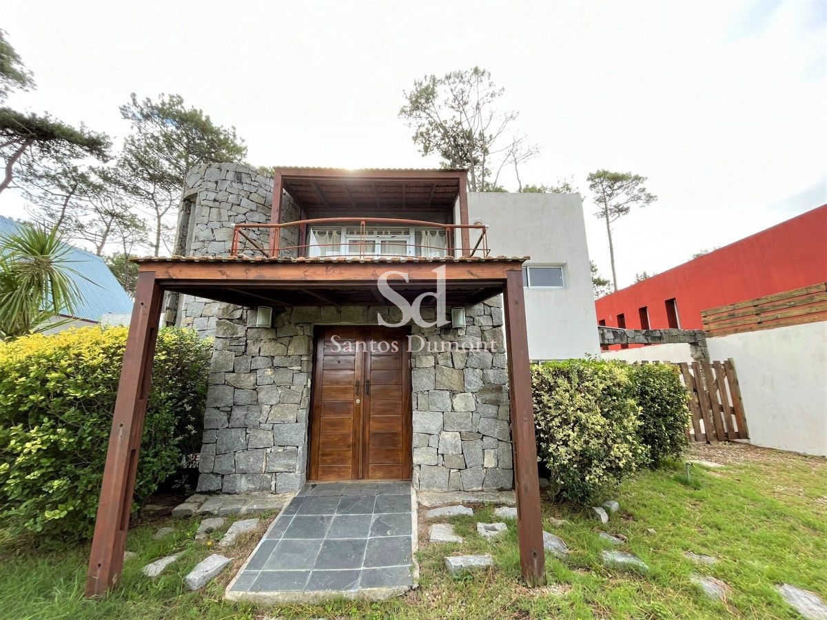Casa ID.11578 - Casa en venta