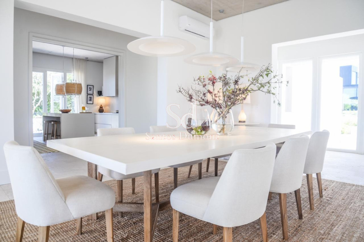 Casa ID.25551 - Casa en Jose Ignacio, Laguna Escondida