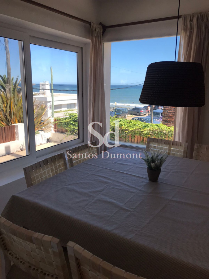 Casa ID.11728 - LA POSTA DEL CANGREJO