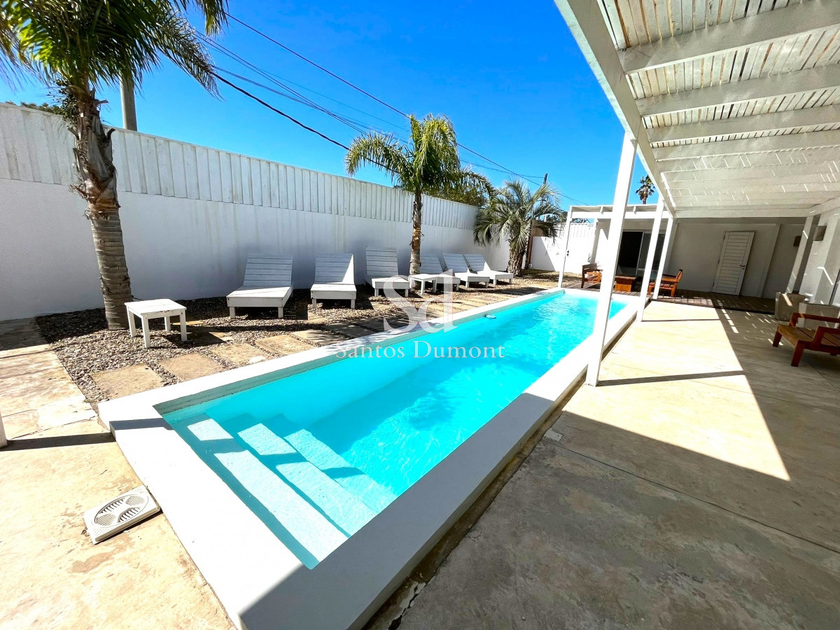 Casa ID.24688 - VENTA - EL CHORRO