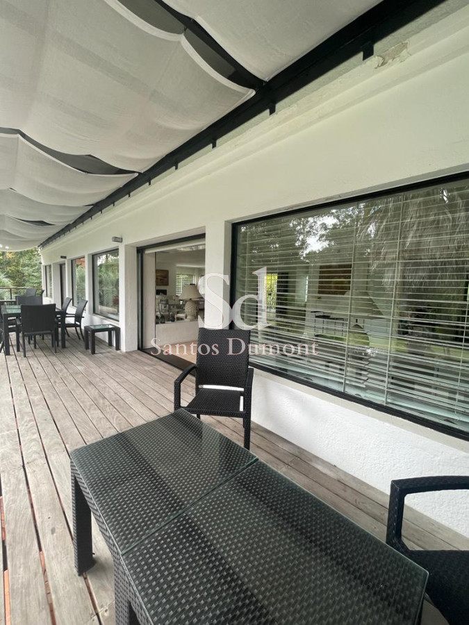 Casa ID.12323 - Casa en Punta del Este, Golf