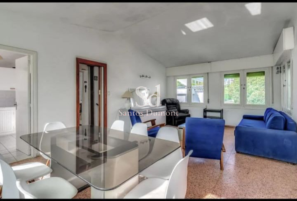 Casa ID.25779 - Venta de Casa- Playa Mansa Punta del Este- A pasos del mar