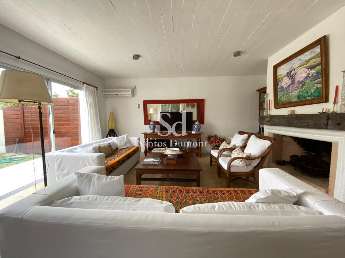 Casa ID.11774 - Casa en La Barra, La Barra