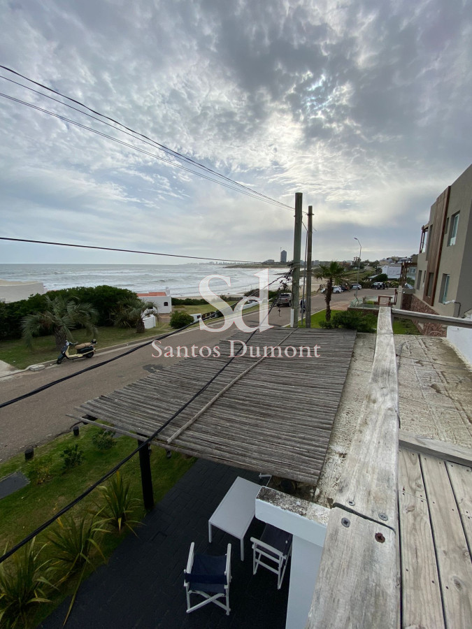 Casa ID.12375 - Casa en La Barra, La Barra