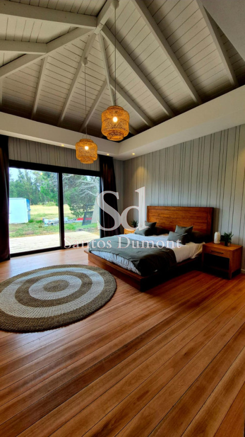 Casa ID.25534 - VENTA Y ALQUILER TEMPORAL - PUERTO QUETZAL