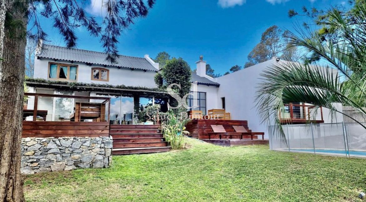 Casa ID.24758 - Casa en La Barra, El Tesoro