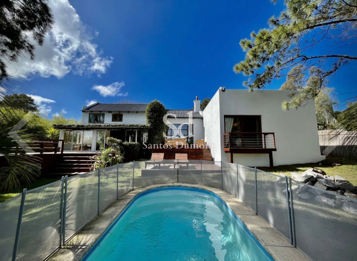Casa ID.24758 - Casa en La Barra, El Tesoro