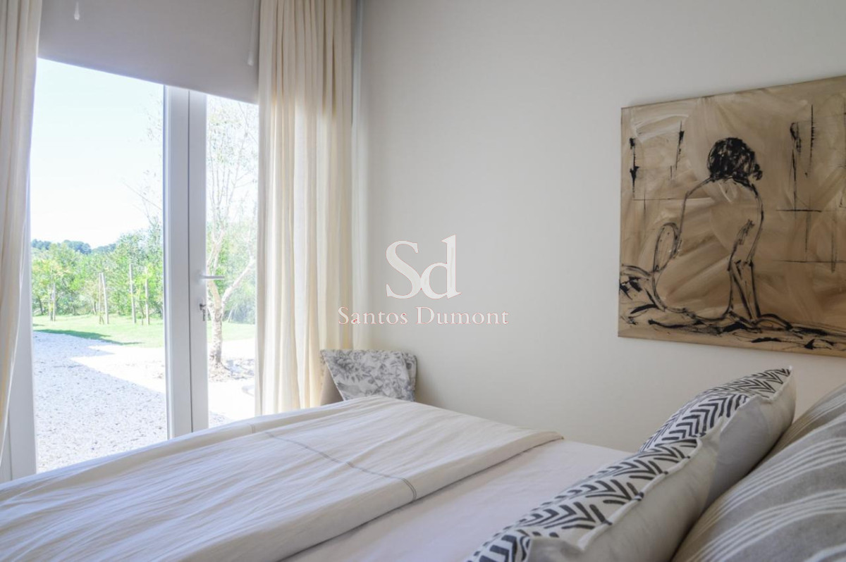 Casa ID.25551 - Casa en Jose Ignacio, Laguna Escondida