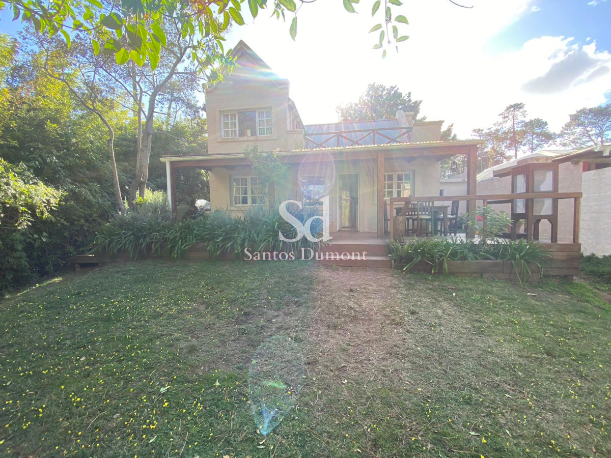 Casa ID.12372 - Casa en La Barra, Montoya