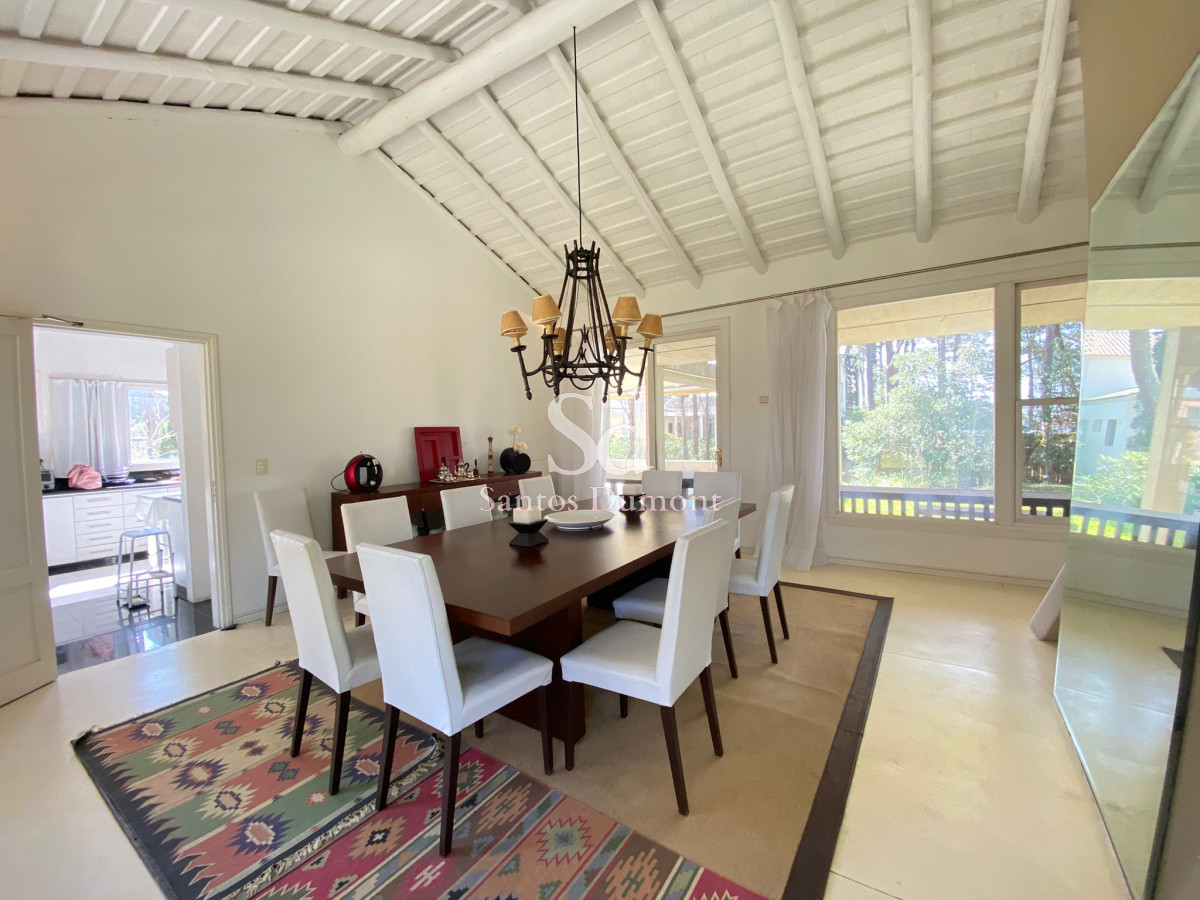 Casa ID.24279 - LAGUNA BLANCA - VENTA