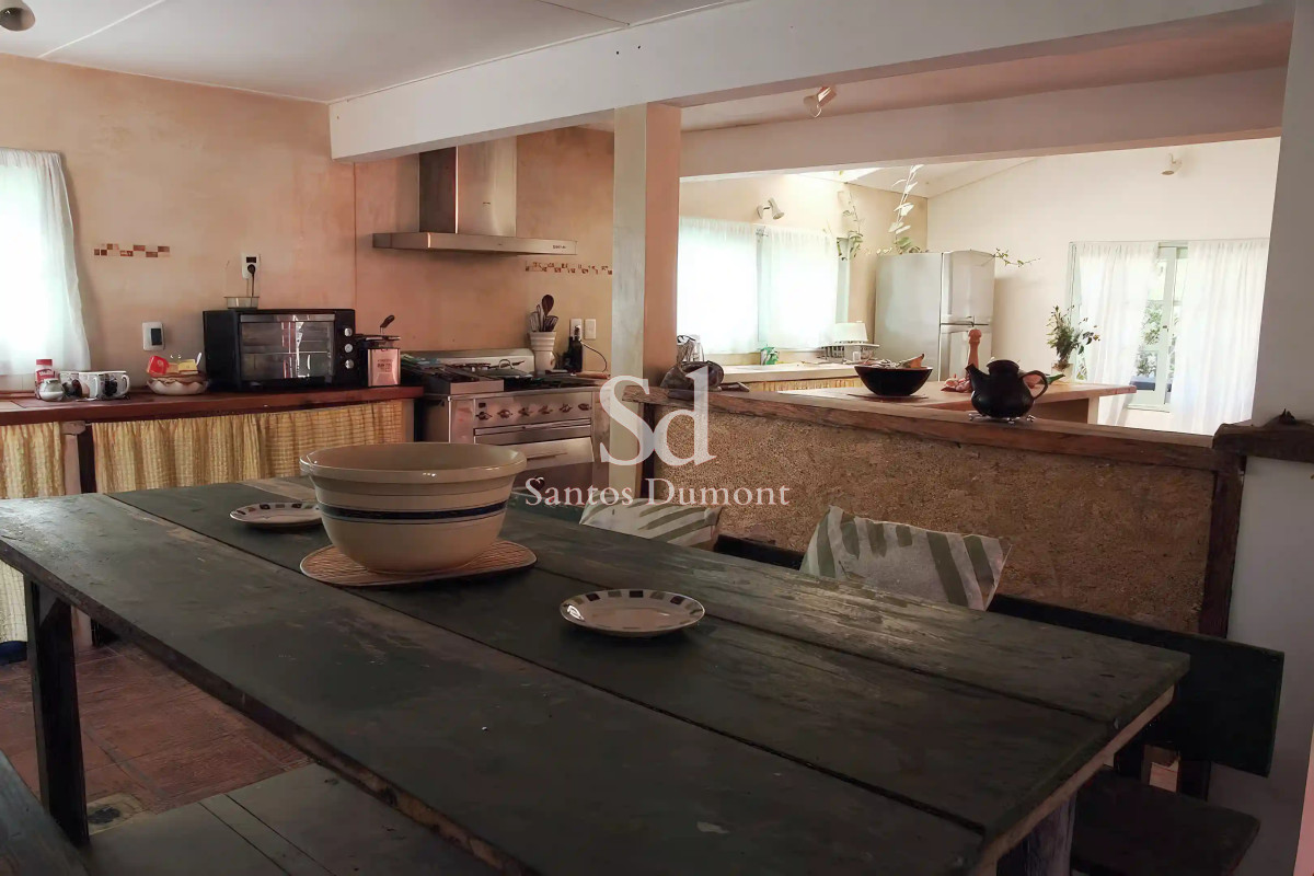 Casa ID.11849 - VENTA - BALNEARIO BUENOS AIRES