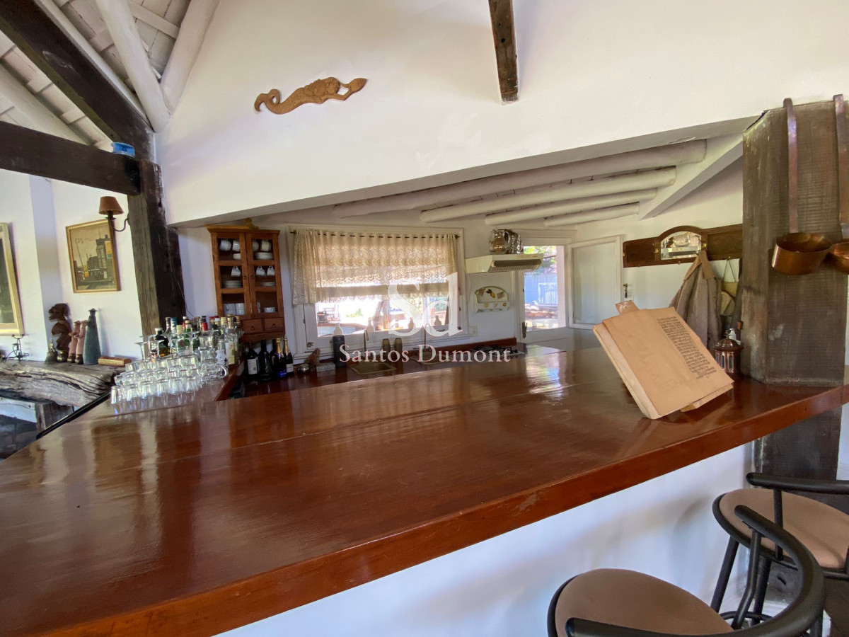 Casa ID.11588 - Casa en La Barra, Miramar Acres