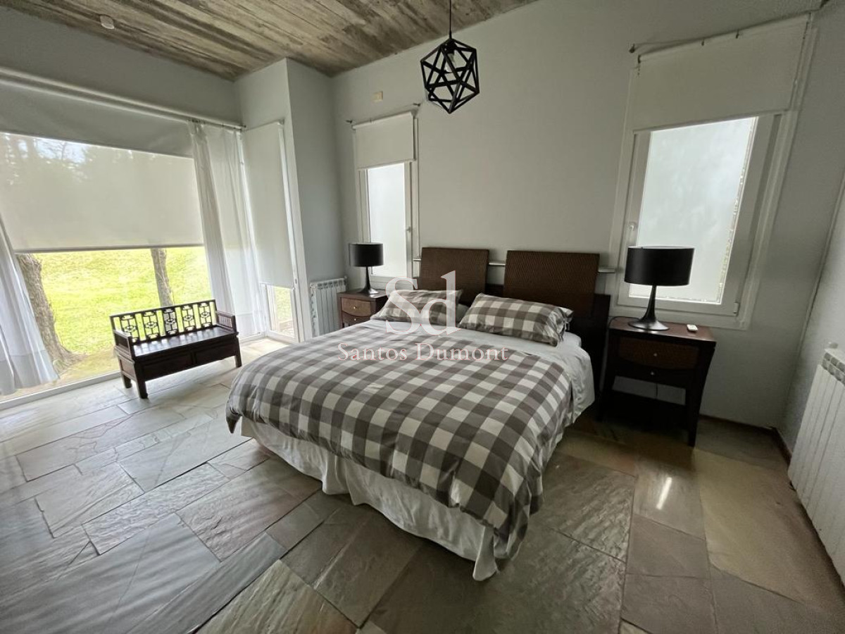 Casa ID.24713 - Casa en La Barra, Laguna Blanca