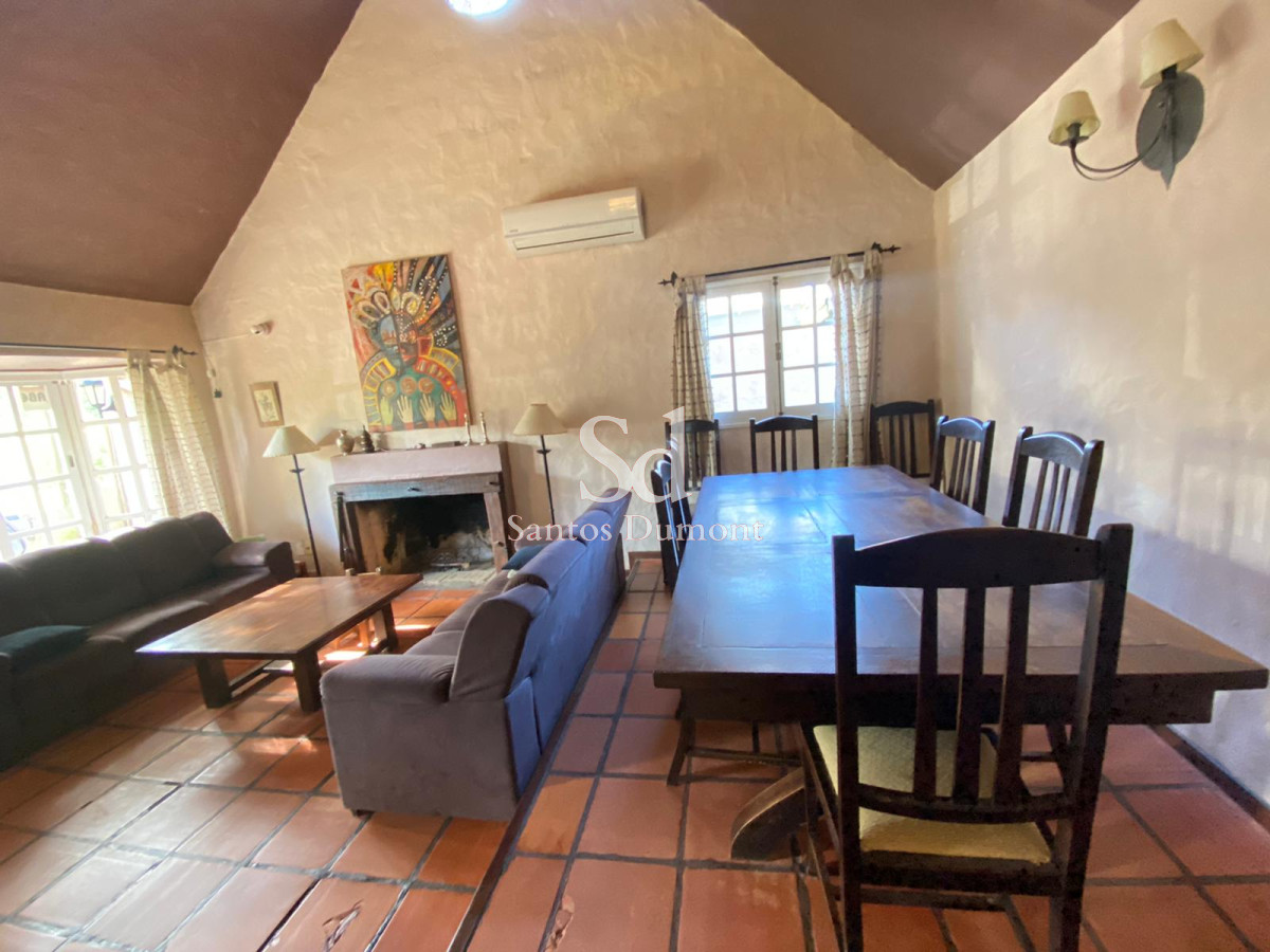 Casa ID.12372 - Casa en La Barra, Montoya