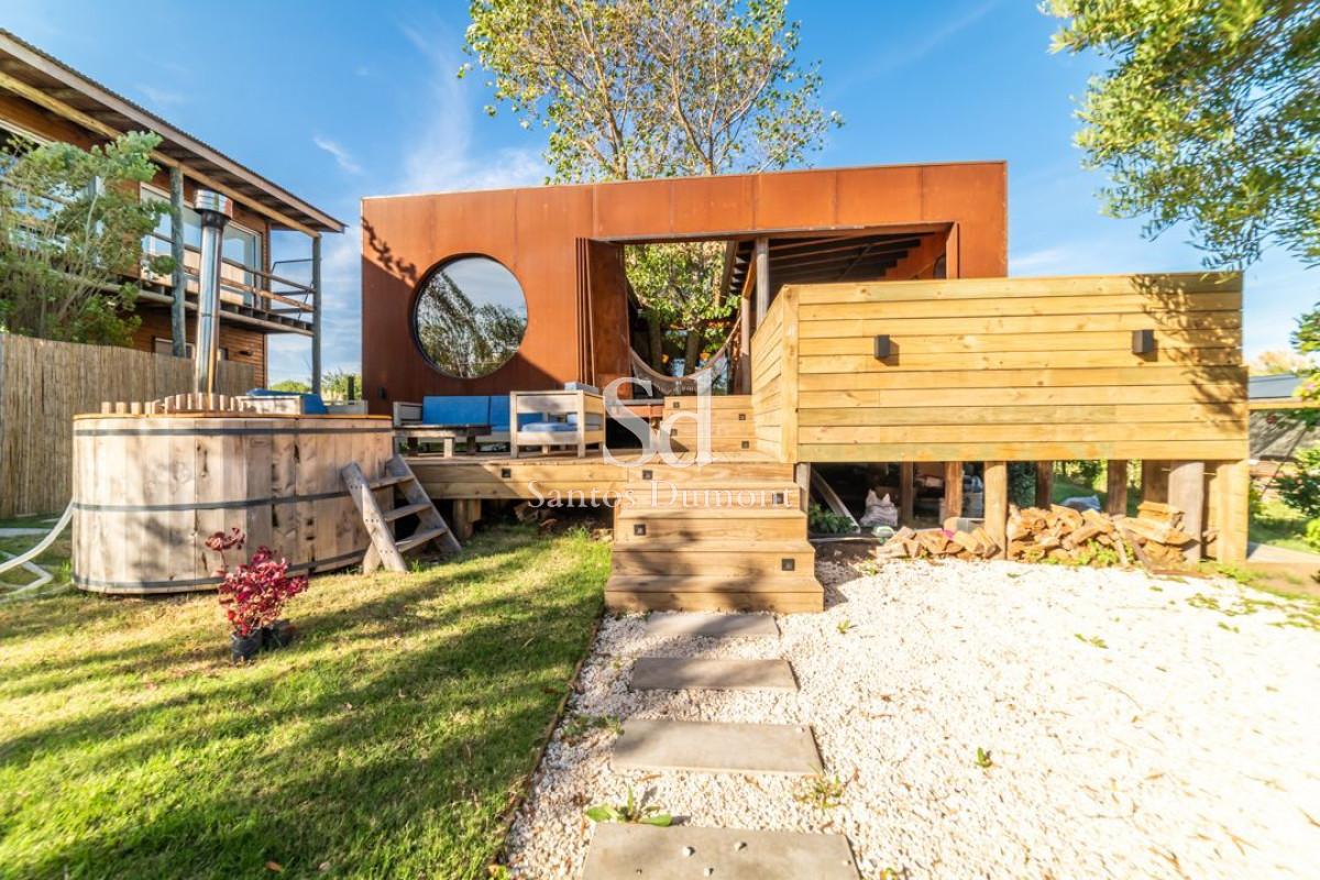 Balneario Buenos Aires - GoPunta - Portal Inmobiliario de Punta del Este - Maldonado