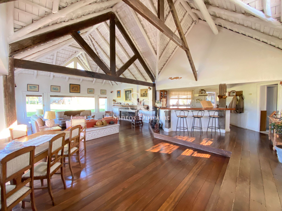 Casa ID.11588 - Casa en La Barra, Miramar Acres