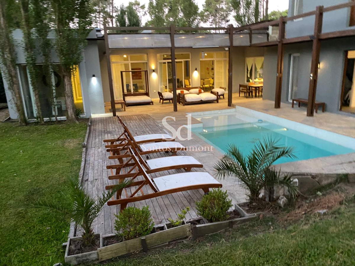 Casa ID.24713 - Casa en La Barra, Laguna Blanca