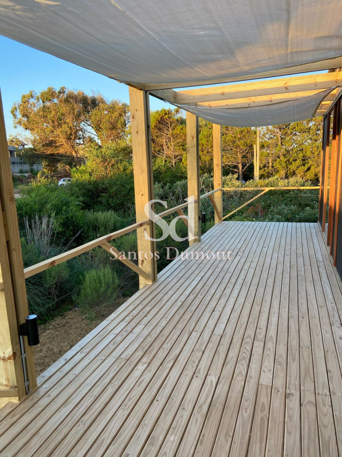 Casa ID.23701 - Casa en Manantiales, Balneario Buenos Aires