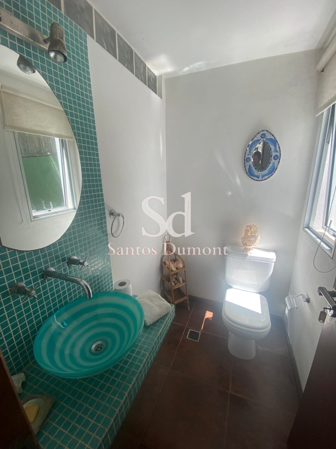 Casa ID.12162 - ALQUILER TEMPORAL - LA BARRA
