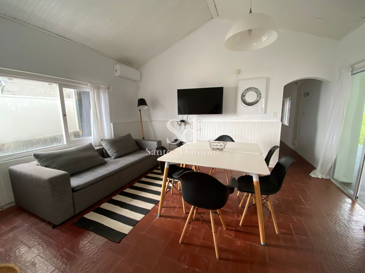 Casa ID.12375 - Casa en La Barra, La Barra