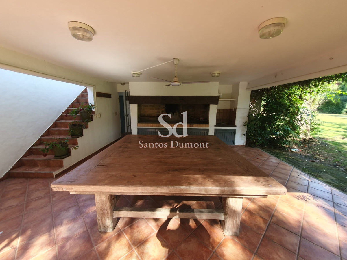 Casa ID.9840 - Casa en Punta del Este, Rincón del Indio