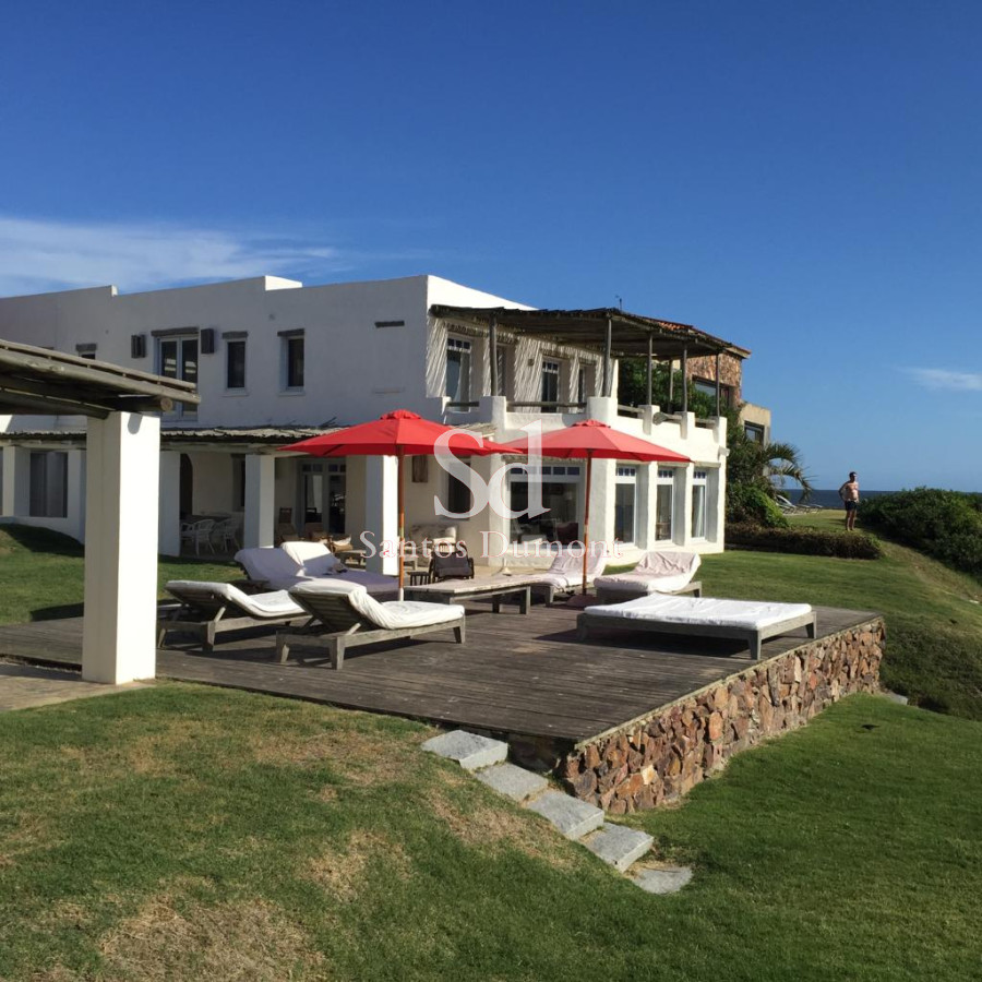 Casa ID.12146 - CASA ESPECTACULAR - LA BARRA