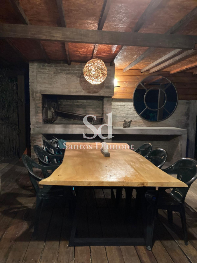 Casa ID.11979 - ALQUILER TEMPORAL - MANANTIALES