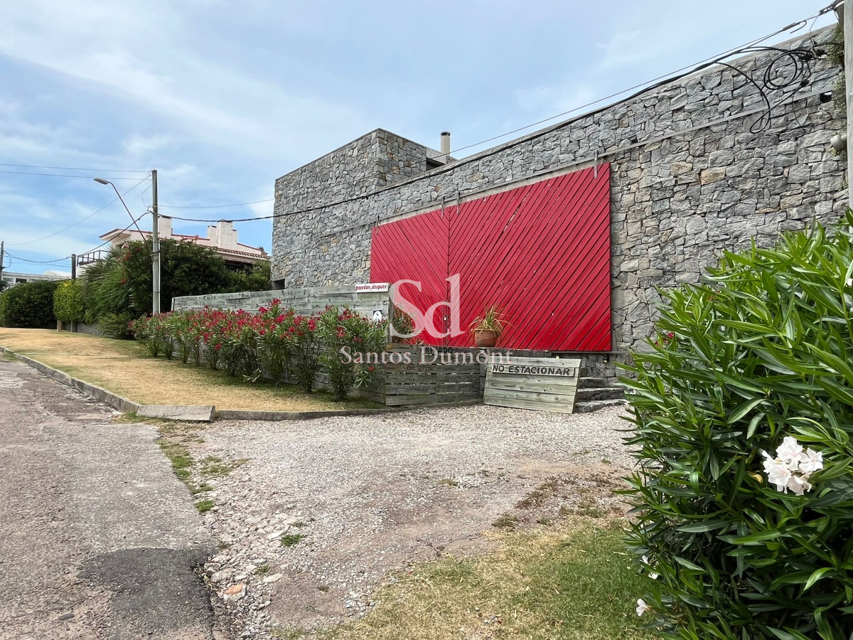 Casa ID.12379 - A METROS DEL MAR - ALQUILER TEMPORAL