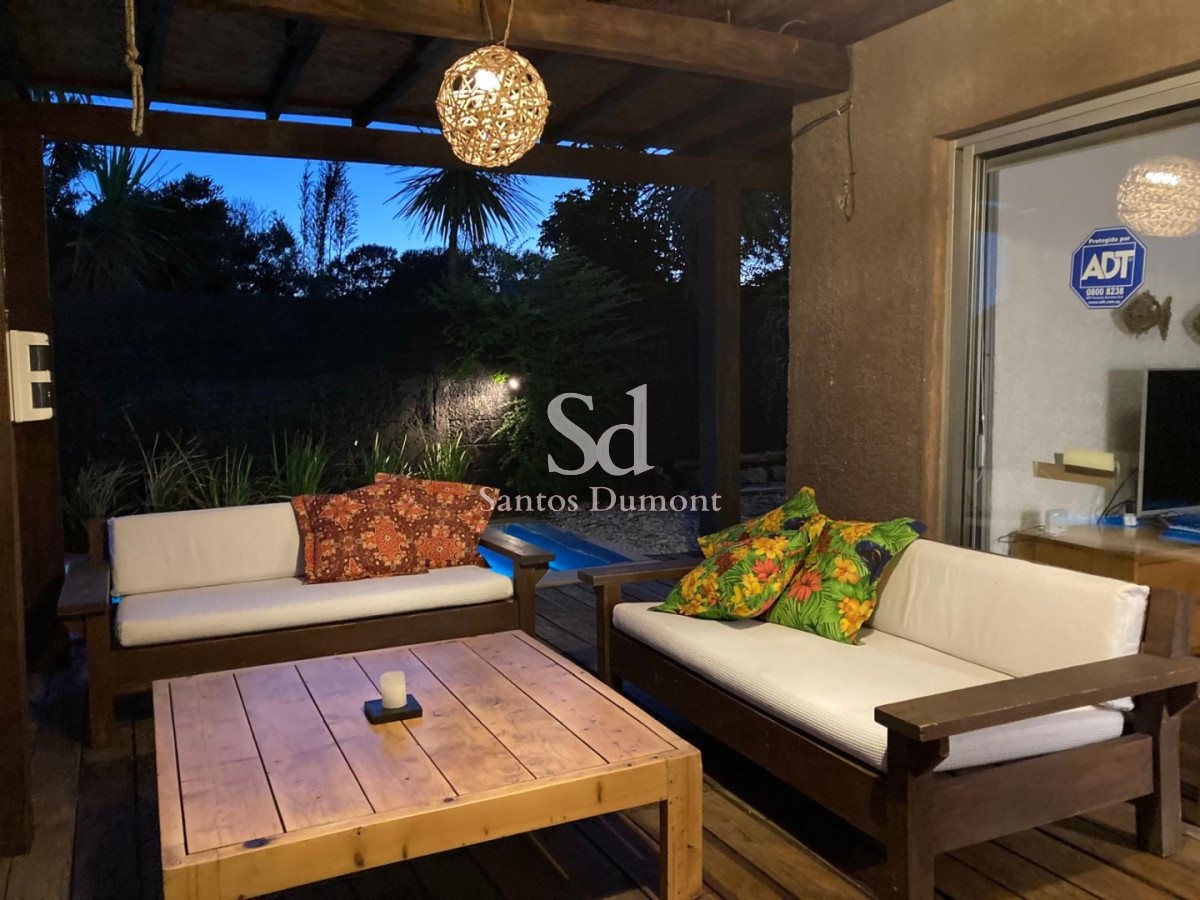 Casa ID.11979 - ALQUILER TEMPORAL - MANANTIALES